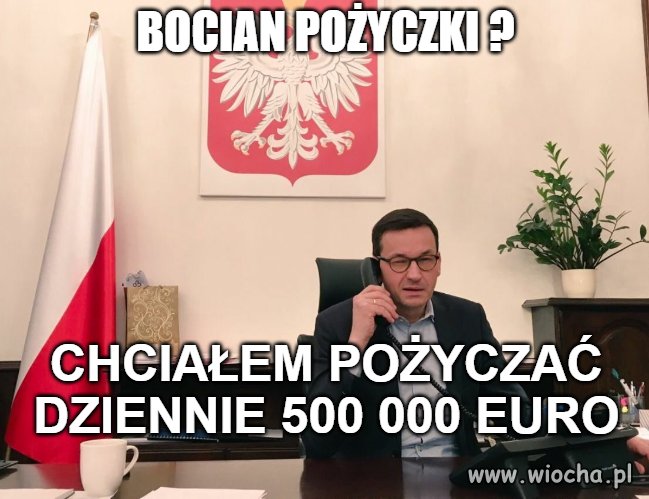 ... a co, stać nas 