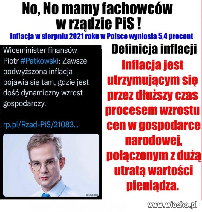 Fachowcy.