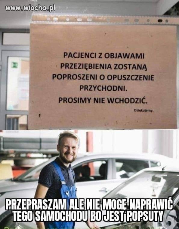 Słowo na niedzielę