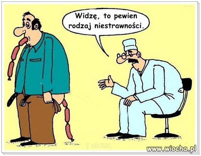 Tak wygląda kiełbasa wyborcz pis