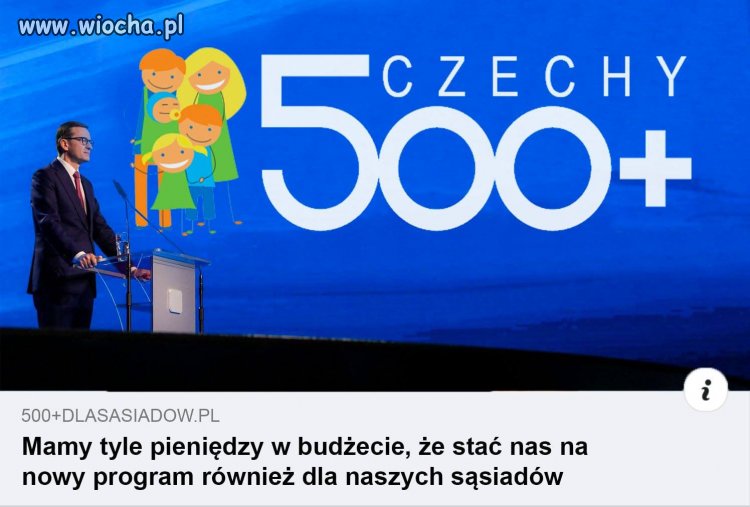 Kto zapłaci za głupotę PiS? Odp. My wszyscy!