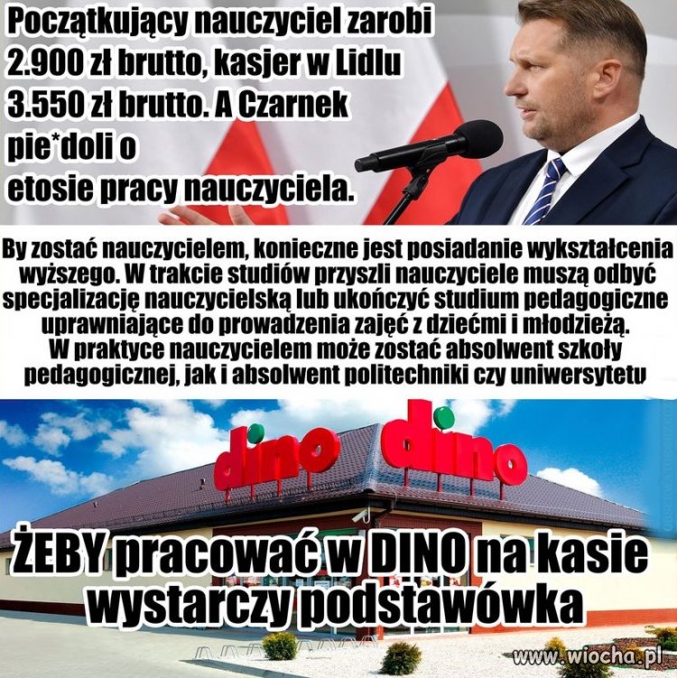 Wszystko jasne.