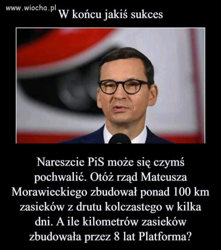 Skazani na sukces