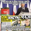 Krótko i na temat o kolejnej niespodziance