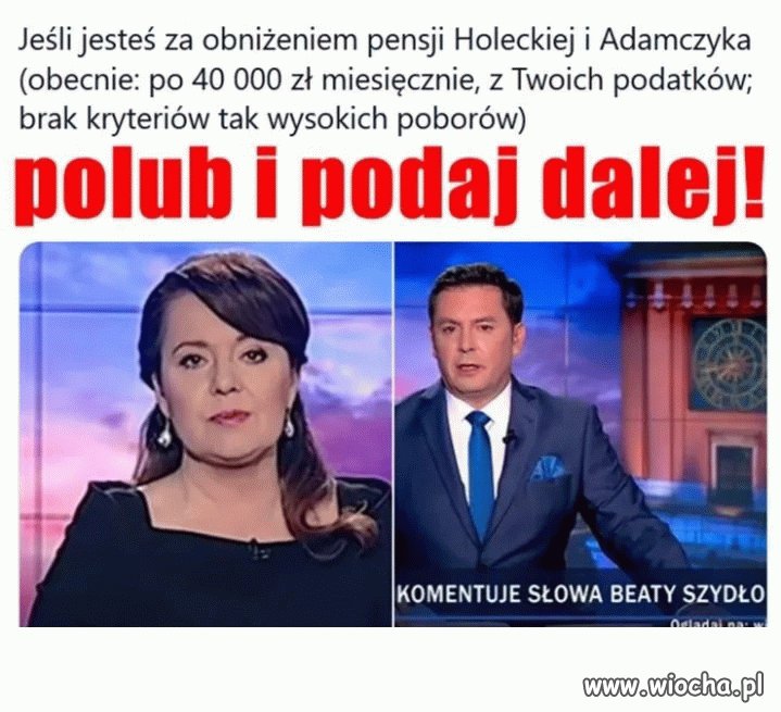 Jestem Za