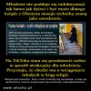 Desperacja sekty kościoła sięga po nowe techniki.