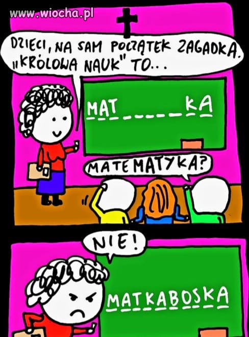 Reformy wg czarnka