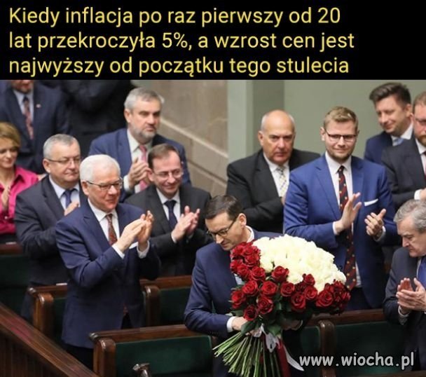 Najgorsza wiocha