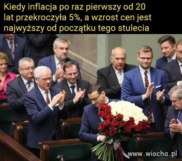 Najgorsza wiocha