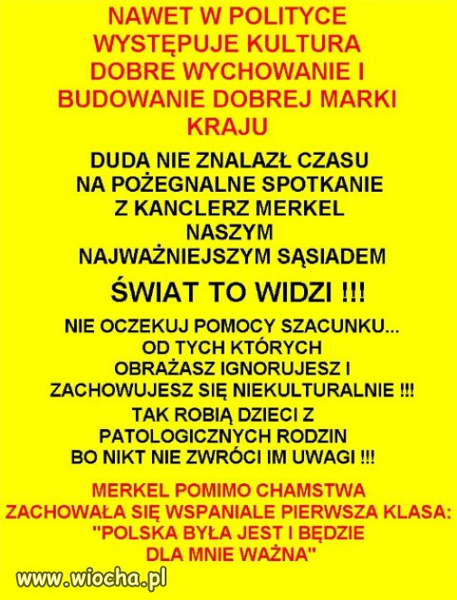 Zaden prezydent nie komprowitował tak Polski jak PAD