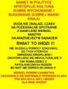 Zaden prezydent nie komprowitował tak Polski jak PAD