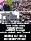 STOP finansowaniu ciemnoty