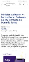 Może te pretensje od razu do Jana 3 Sobieskiego