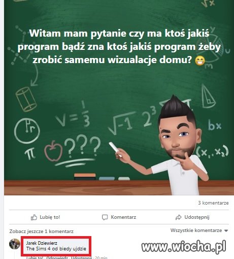 The Sims 4 