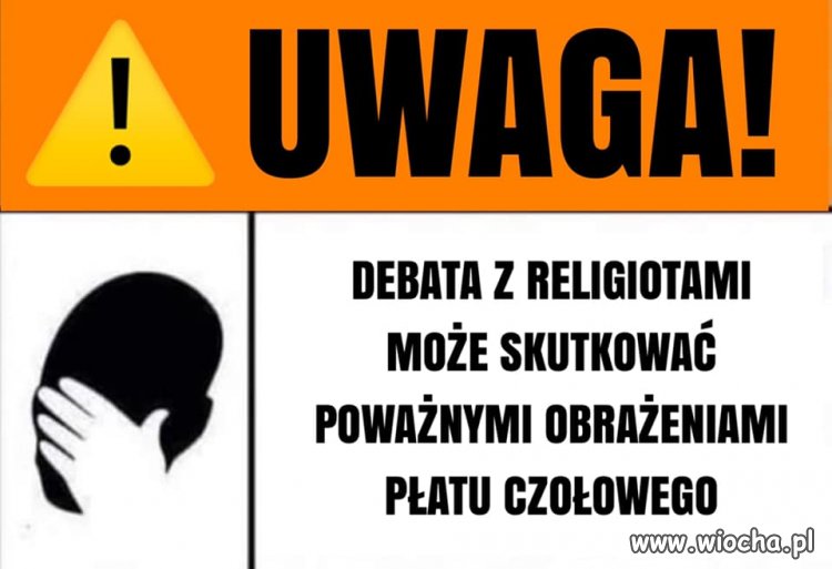Słowo na niedzielę ...