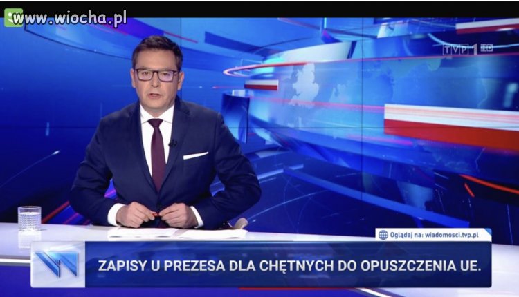 Niech jadą, jak stwierdziła poseł PiS!