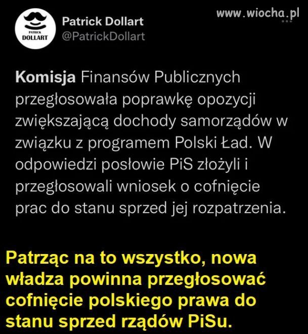 Ręce opadają