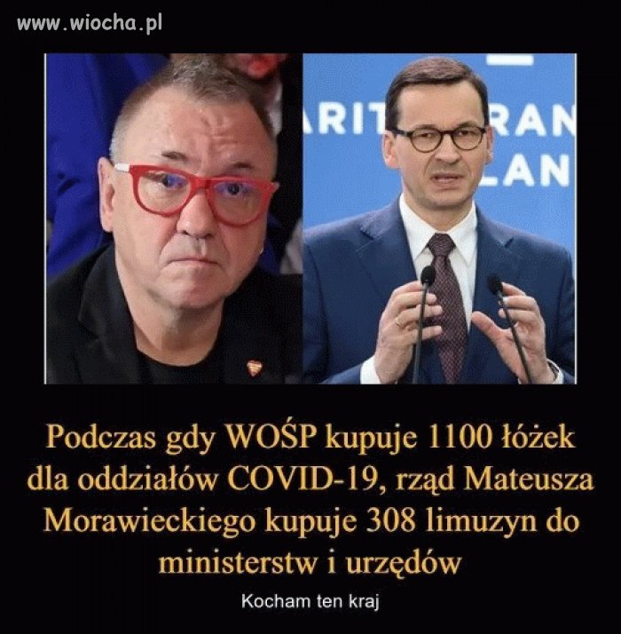 Rzeczy ważne i ważniejsze