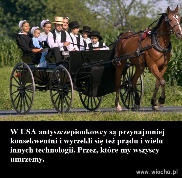 Nie będź hipokrytą