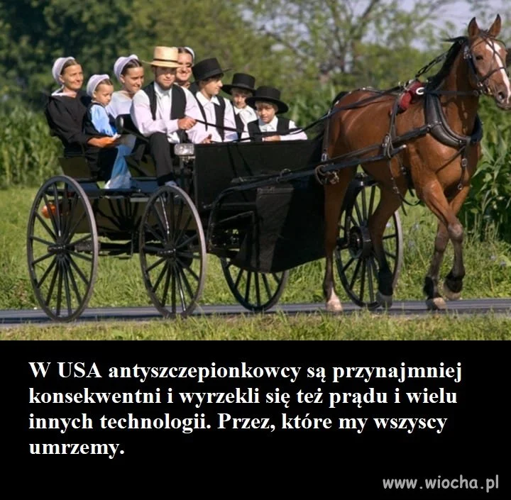Nie będź hipokrytą