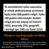 Im bardziej religijny naród, tym bardziej zacofany i ubogi.