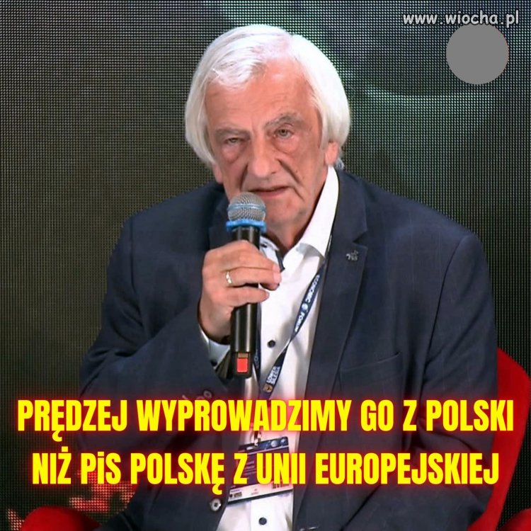 Na taczki i za płot do Łukaszenki ...