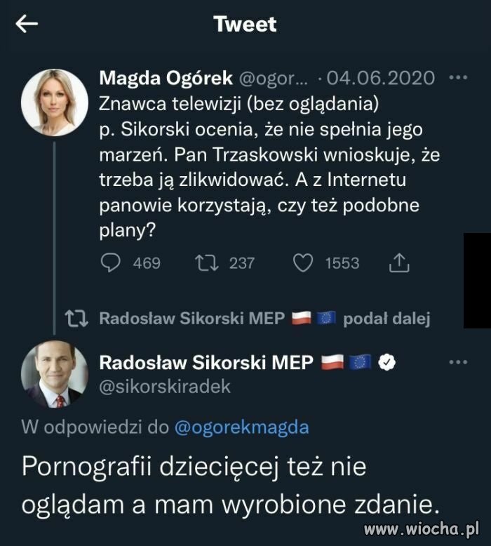 Zgaszona Madzia