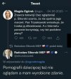 Zgaszona Madzia