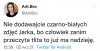 Taka mała prośba choć...