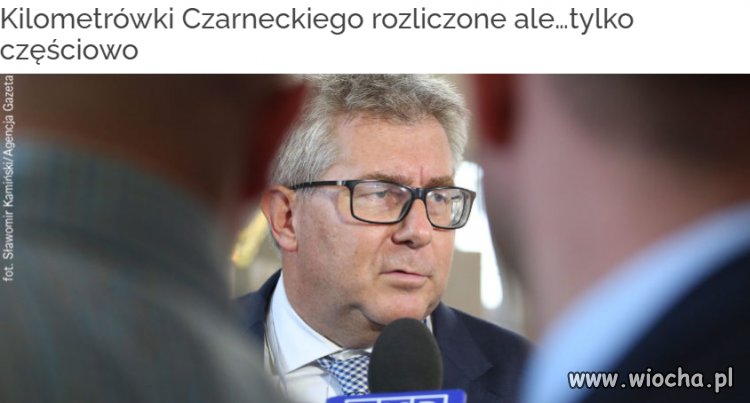 Ale dla pisu to wciąż kryształ