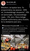 Jestem za 