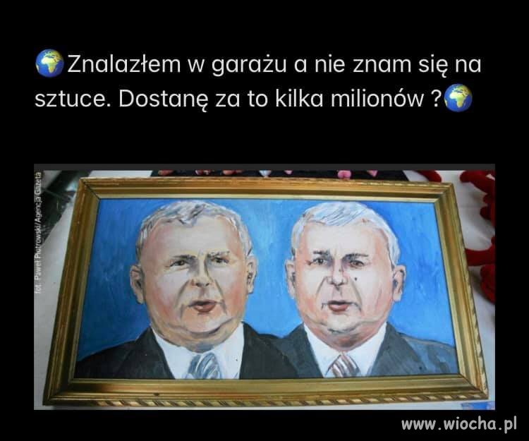 Bliźniaki 