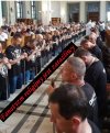 Fanatyzm religijny jest zaraźliwy 
