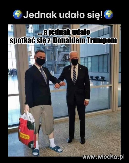 Spotkanie ...