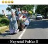 Naprzód Polsko