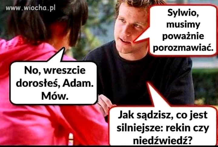 A ona głupia