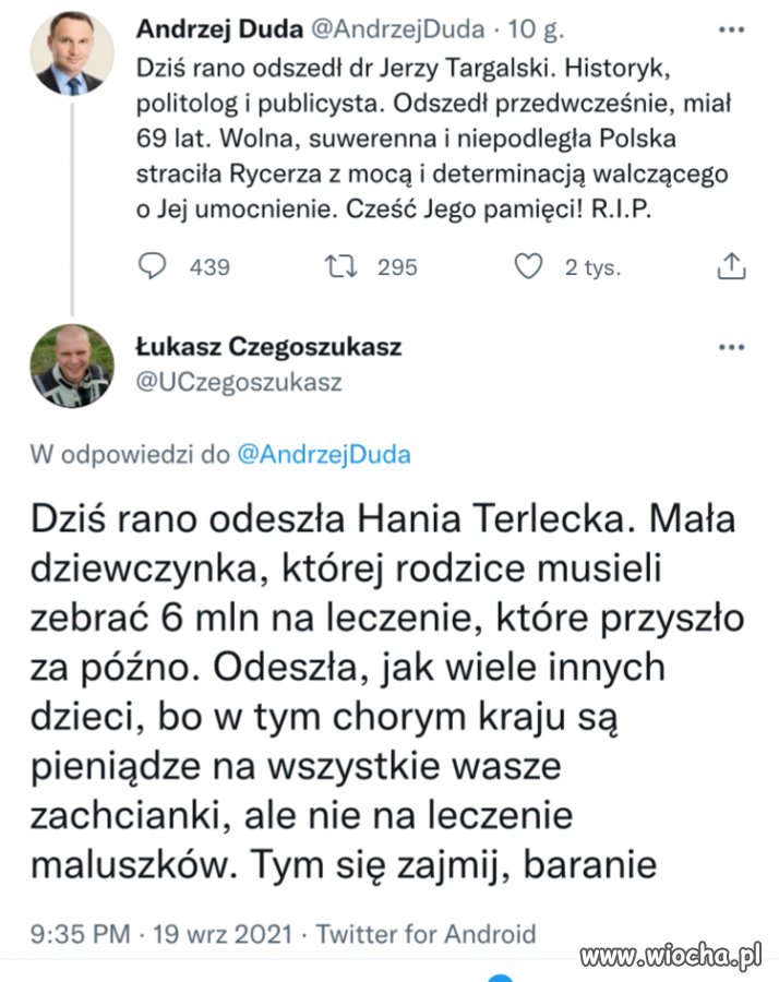 Taka sytuacja
