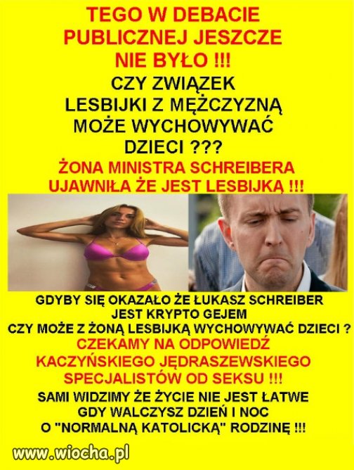 Co na to ePiSkopat i ojciec dyrektor?