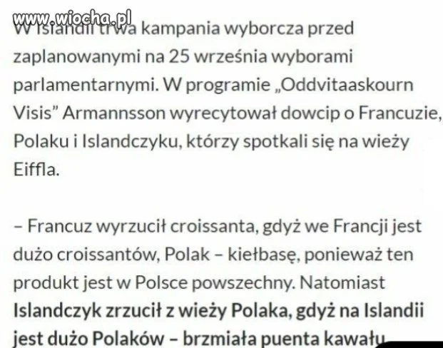 Tak to tu zostawię 