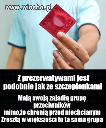 Przypadek ?