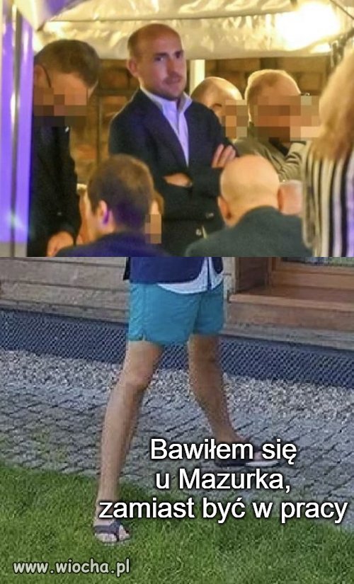 Tak pracują politycy każdej opcji 