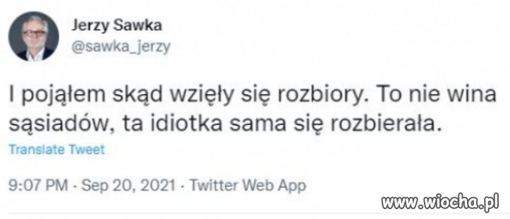 Rozbiory polski 