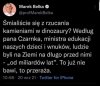 Edukacja według PiS
