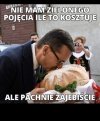 Nie mam zielonego pojęcia