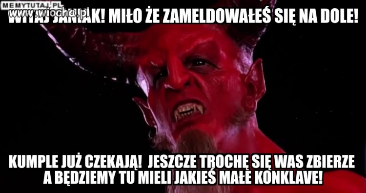 Kolejny do kolekcji!