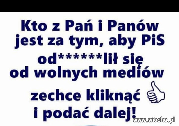 Trudno się z tym nie zgodzić 