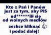 Trudno się z tym nie zgodzić 