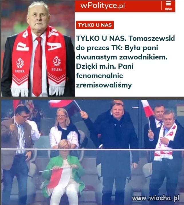 To chyba za mocne 