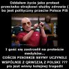 Oddałem życie jako protest przeciwko strajkowi