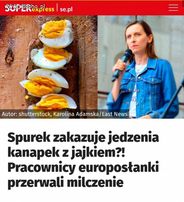 Ukłony od psychiatry
